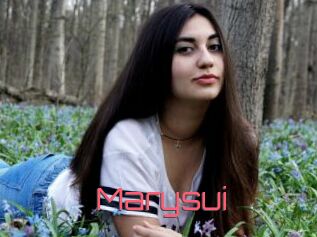 Marysui