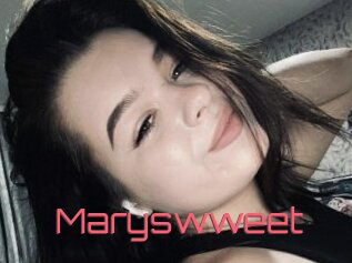 Maryswweet