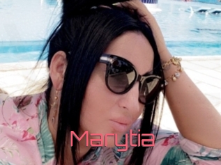 Marytia