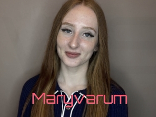 Maryvarum