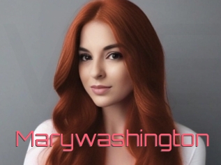Marywashington