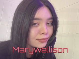 Marywellison