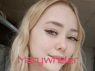 Marywheler