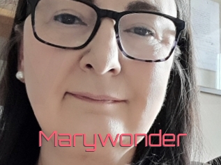 Marywonder