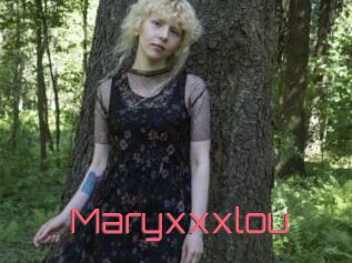 Maryxxxlou