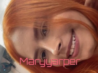 Maryyarper