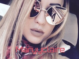 Maryyclaire