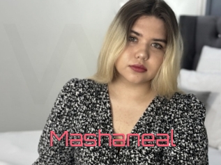 Mashaneal