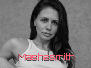 Mashasmith