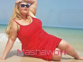 Mashawow