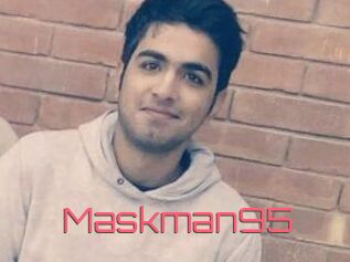 Maskman95