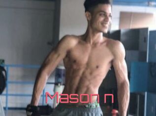 Mason_n
