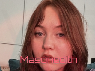 Masonedith