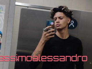Massimoalessandro