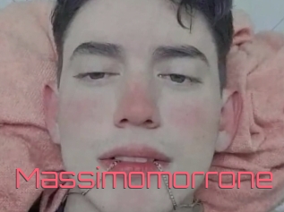 massimomorrone Webcam Sexe Direct