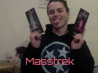 Masstrek