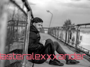 Masteralexxxander