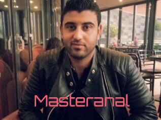 Masteranal