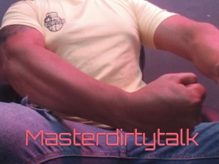 Masterdirtytalk