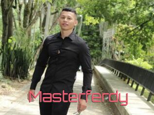Masterferdy