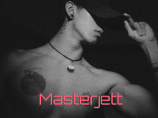 Masterjett