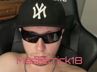 Masterrick18