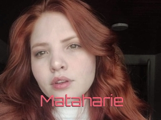 Mataharie