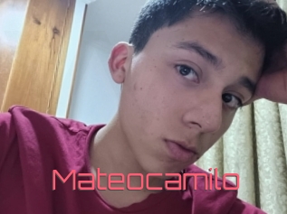 Mateocamilo
