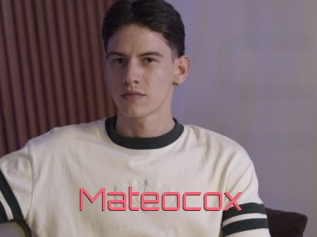 mateocox Webcam Sexe Direct