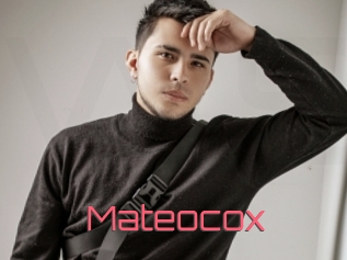 Mateocox