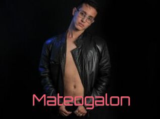 Mateogalon