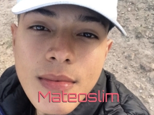 Mateoslim