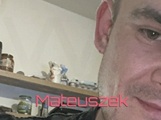 Mateuszek