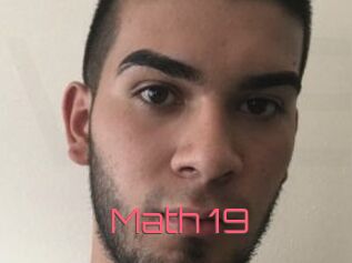 Math_19