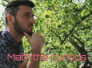 Math_the_curious