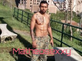 Matheosexxy