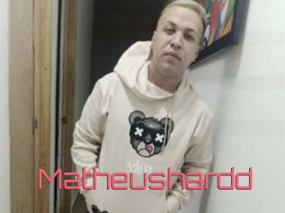 Matheushardd