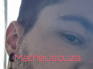 Matheusouza