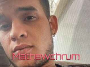 Mathewchrum