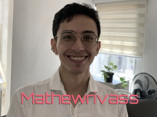 Mathewrivass