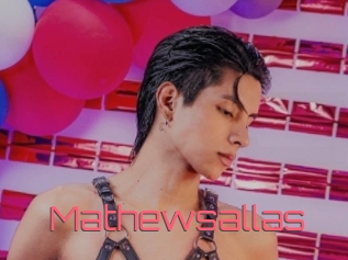 Mathewsallas