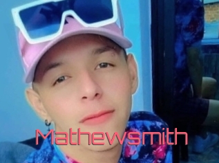 Mathewsmith