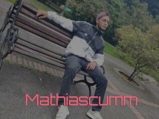 Mathiascumm