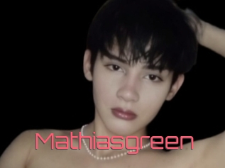 mathiasgreen Webcam Sexe Direct