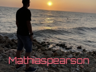 Mathiaspearson