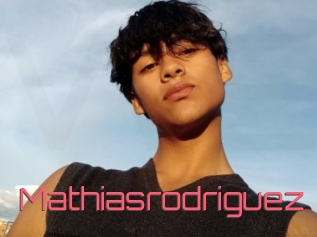 Mathiasrodriguez