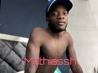 Mathiassh