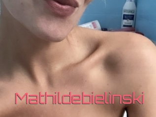 Mathildebielinski