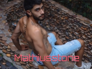Mathiusstone