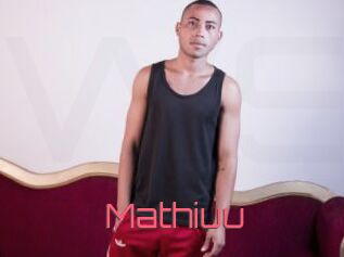 Mathiuu